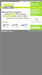 Mobile Screenshot of donationjunction.org